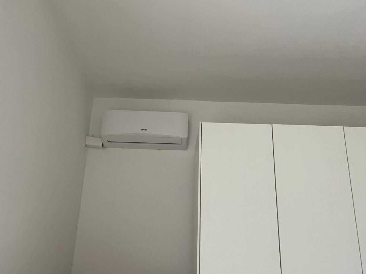 Affittacamere Gg Preganziol Zewnętrze zdjęcie